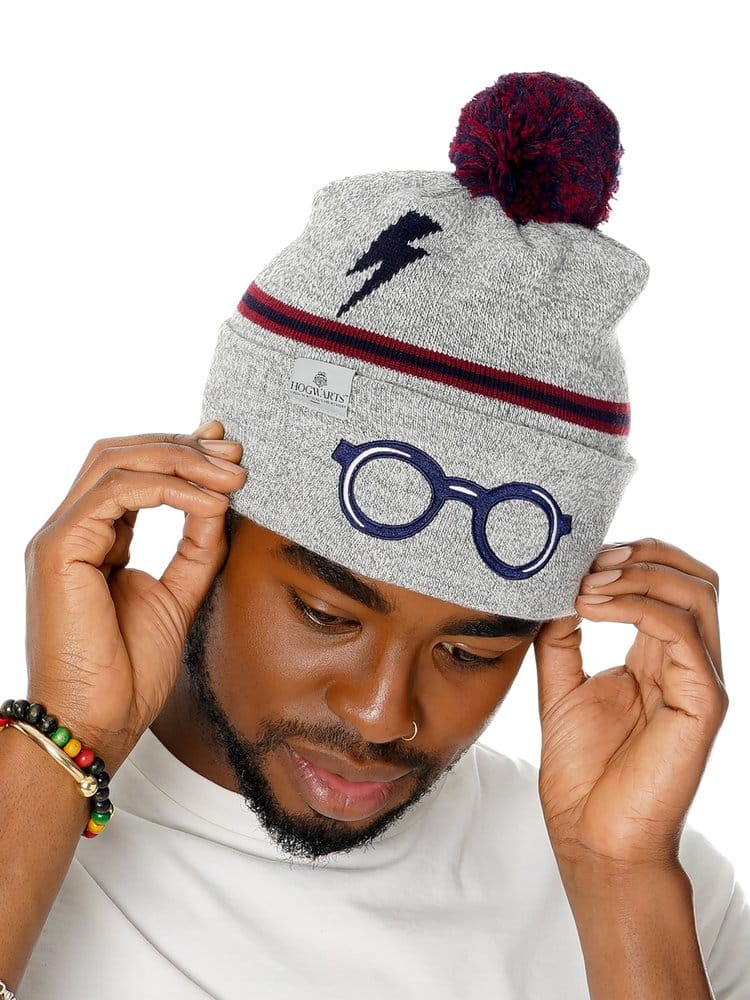 Harry Potter Beanie CID