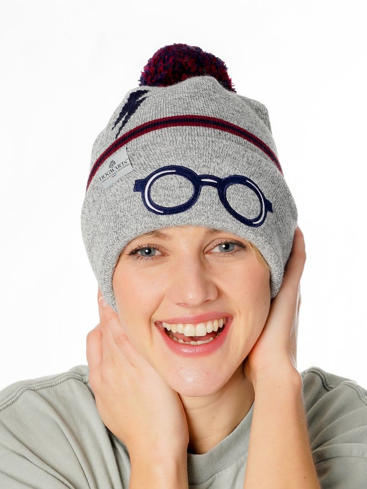 Harry Potter Beanie CID