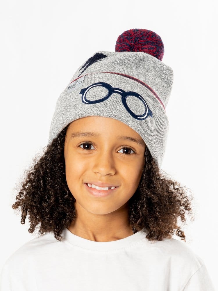 Harry Potter Beanie CID
