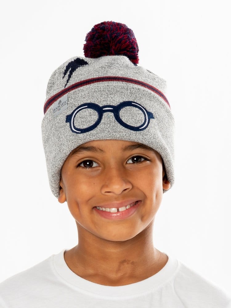Harry Potter Beanie CID