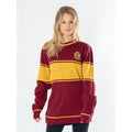 Harry Potter Sweater Gryffindor Size XL CID