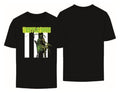 Beetlejuice T Shirt Beetle Size XXL CID