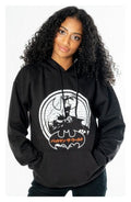 DC Comics Hooded Sweater Batman Anime Wall Size S CID