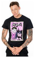 Batman T Shirt Joker Anime Poster Size XXL CID