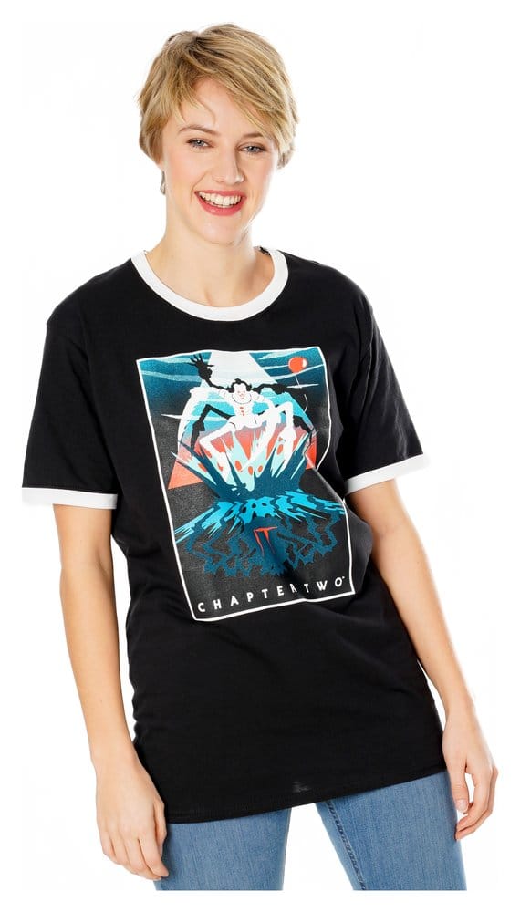 It T Shirt Vintage Sewer Monster Size M CID