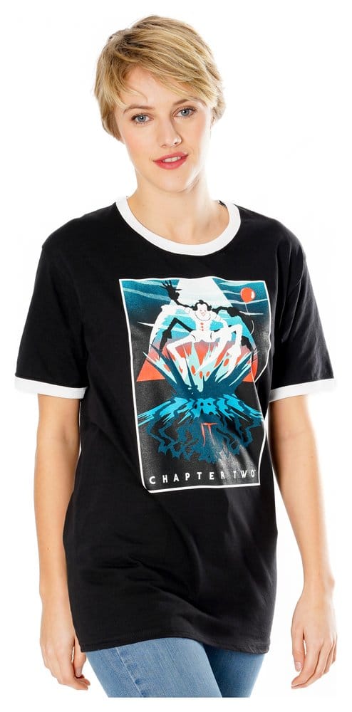 It T Shirt Vintage Sewer Monster Size L CID