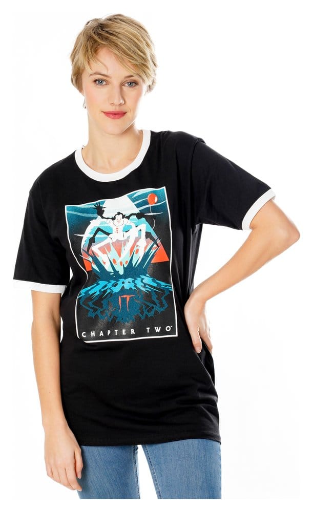 It T Shirt Vintage Sewer Monster Size M CID