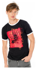 A Nightmare on Elm Street T Shirt Freddy Claw Size S CID