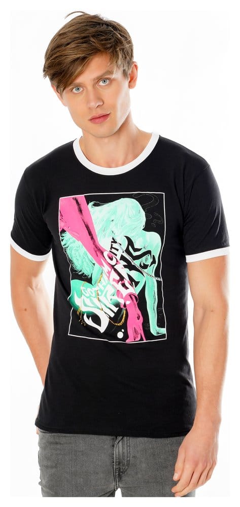 Gotham City Sirens T Shirt Mystery Size S CID