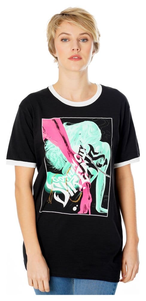 Gotham City Sirens T Shirt Mystery Size XXL CID