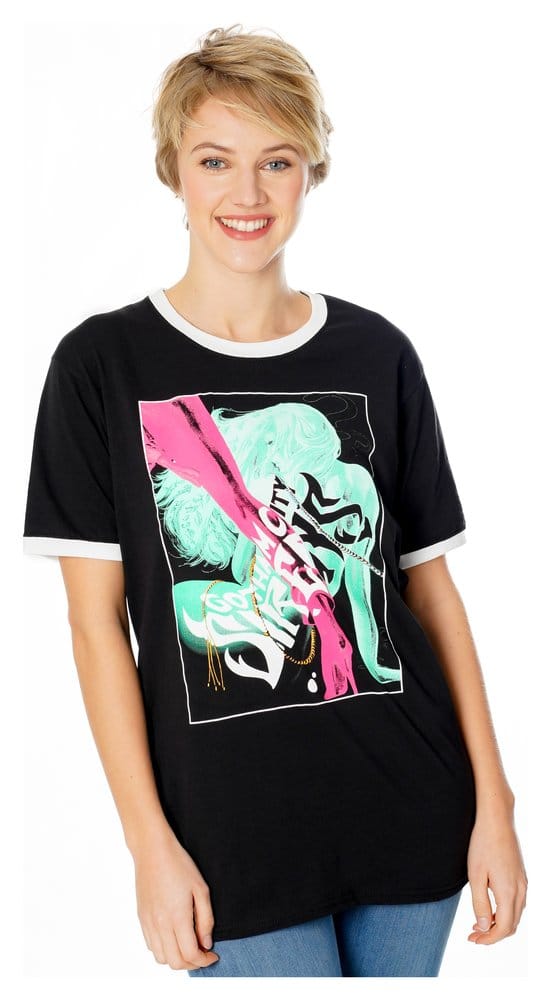 Gotham City Sirens T Shirt Mystery Size XL CID