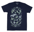 Harry Potter T Shirt Magical Creatures Field Guide Size S CID