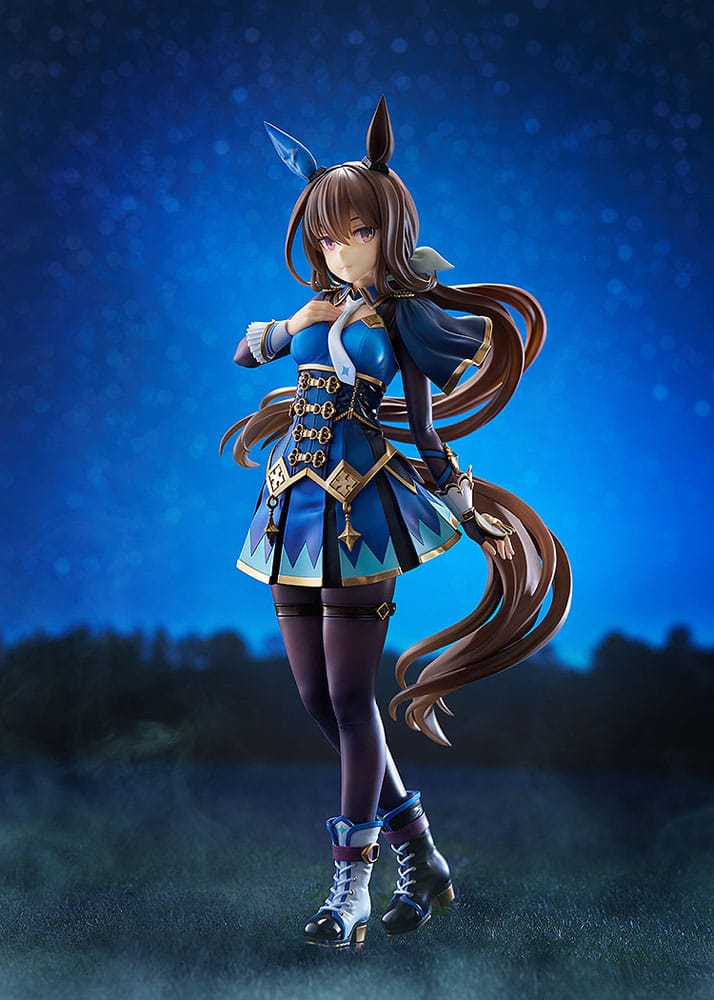 Uma Musume Pretty Derby Admire Vega Phat!