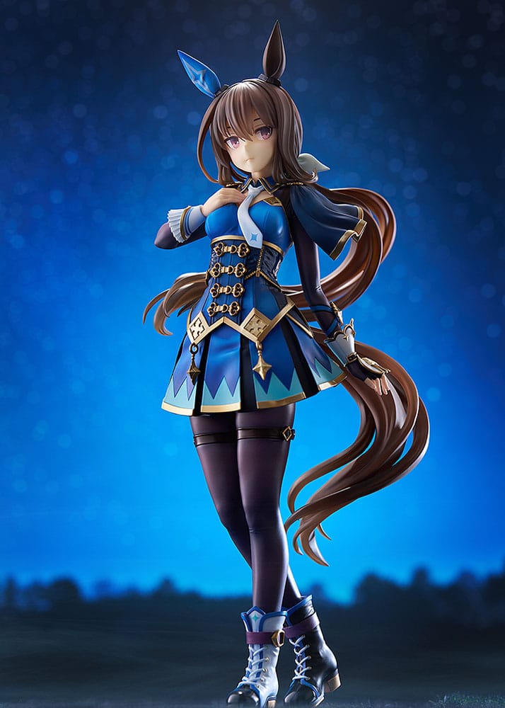 Uma Musume Pretty Derby Admire Vega Phat!