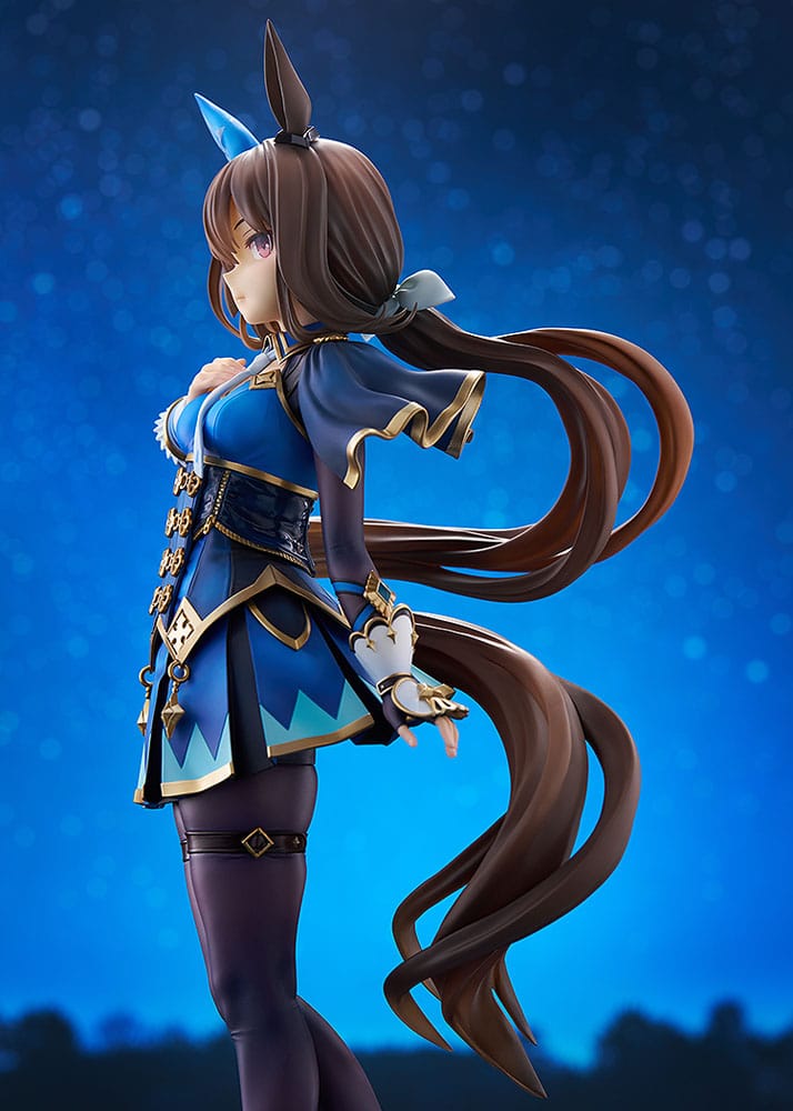 Uma Musume Pretty Derby Admire Vega Phat!