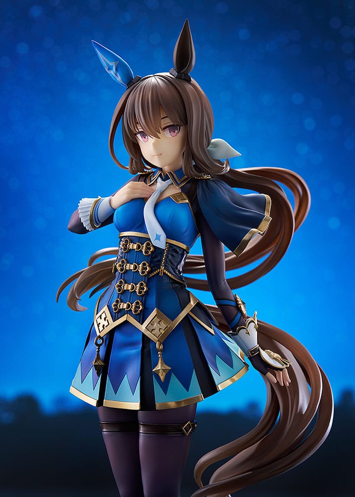 Uma Musume Pretty Derby Admire Vega Phat!