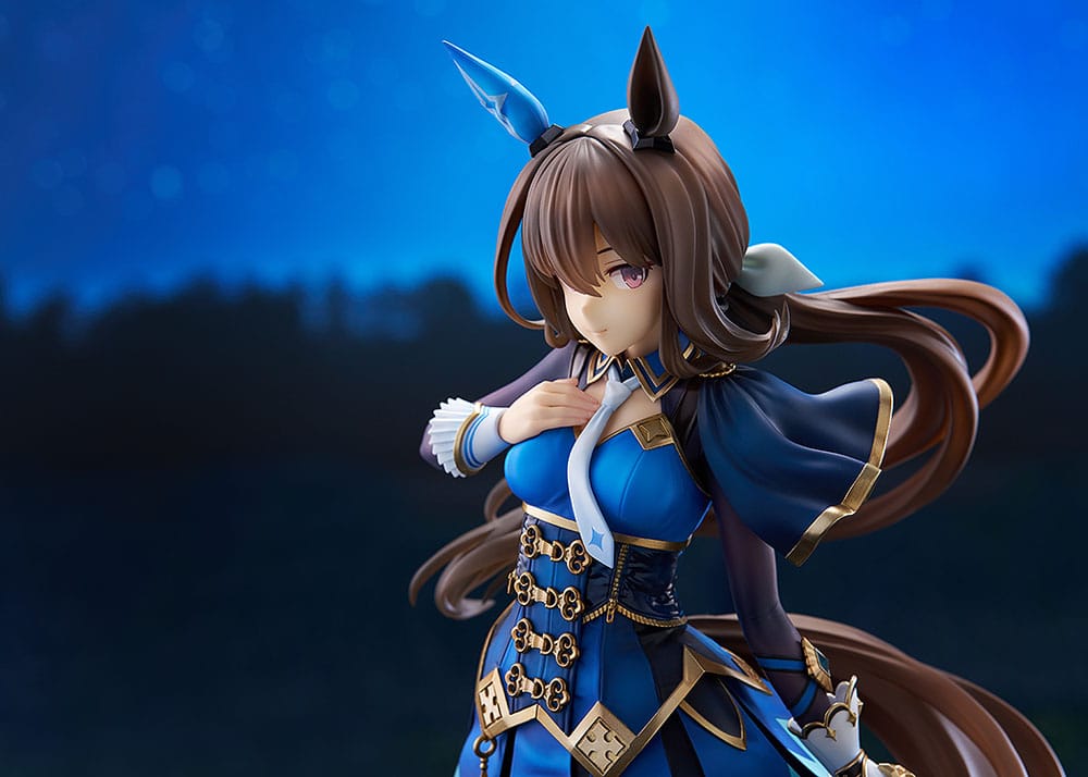 Uma Musume Pretty Derby Admire Vega Phat!