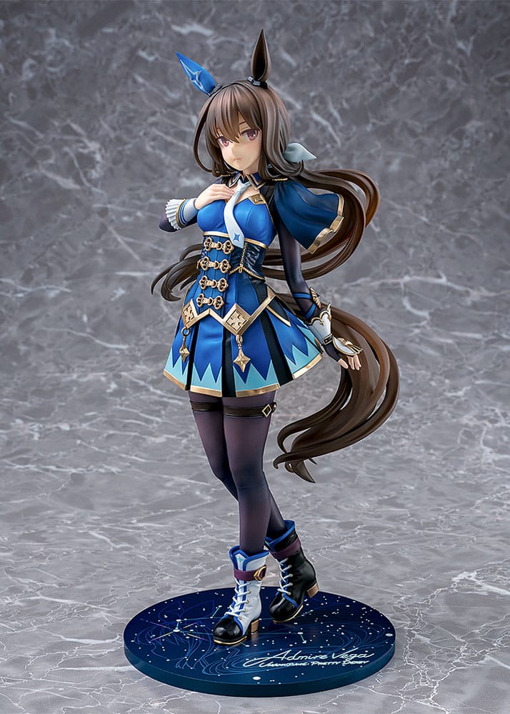 Uma Musume Pretty Derby Admire Vega Phat!