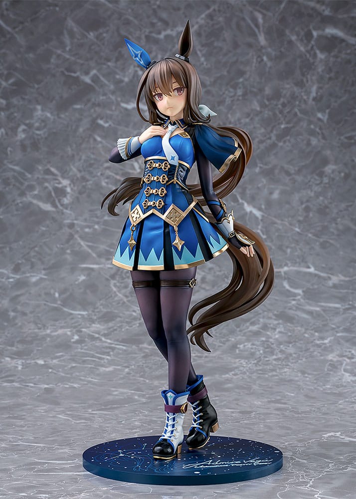 Uma Musume Pretty Derby Admire Vega Phat!