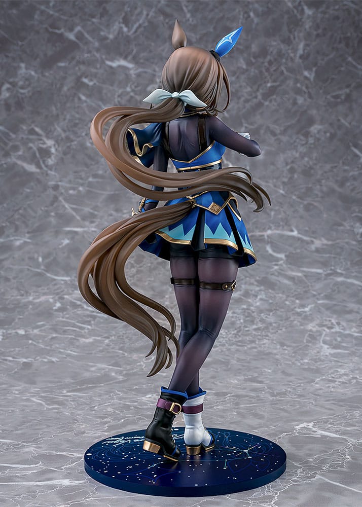 Uma Musume Pretty Derby Admire Vega Phat!