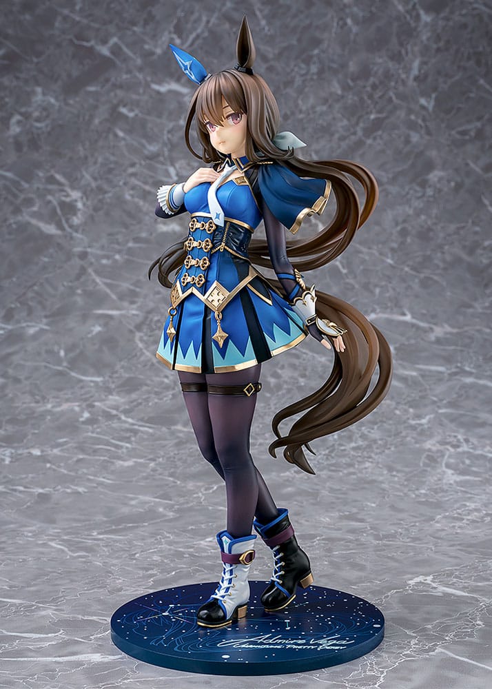 Uma Musume Pretty Derby Admire Vega Phat!