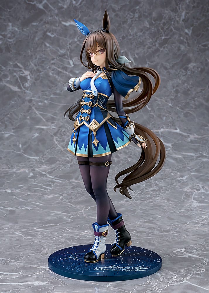 Uma Musume Pretty Derby Admire Vega Phat!