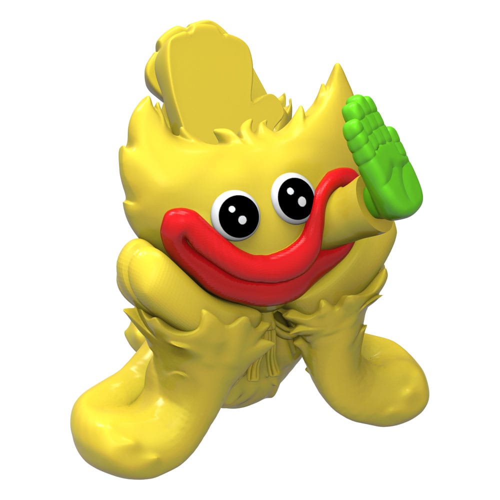 Poppy Playtime Minifigures Series 2 Display 24 Phat Mojo