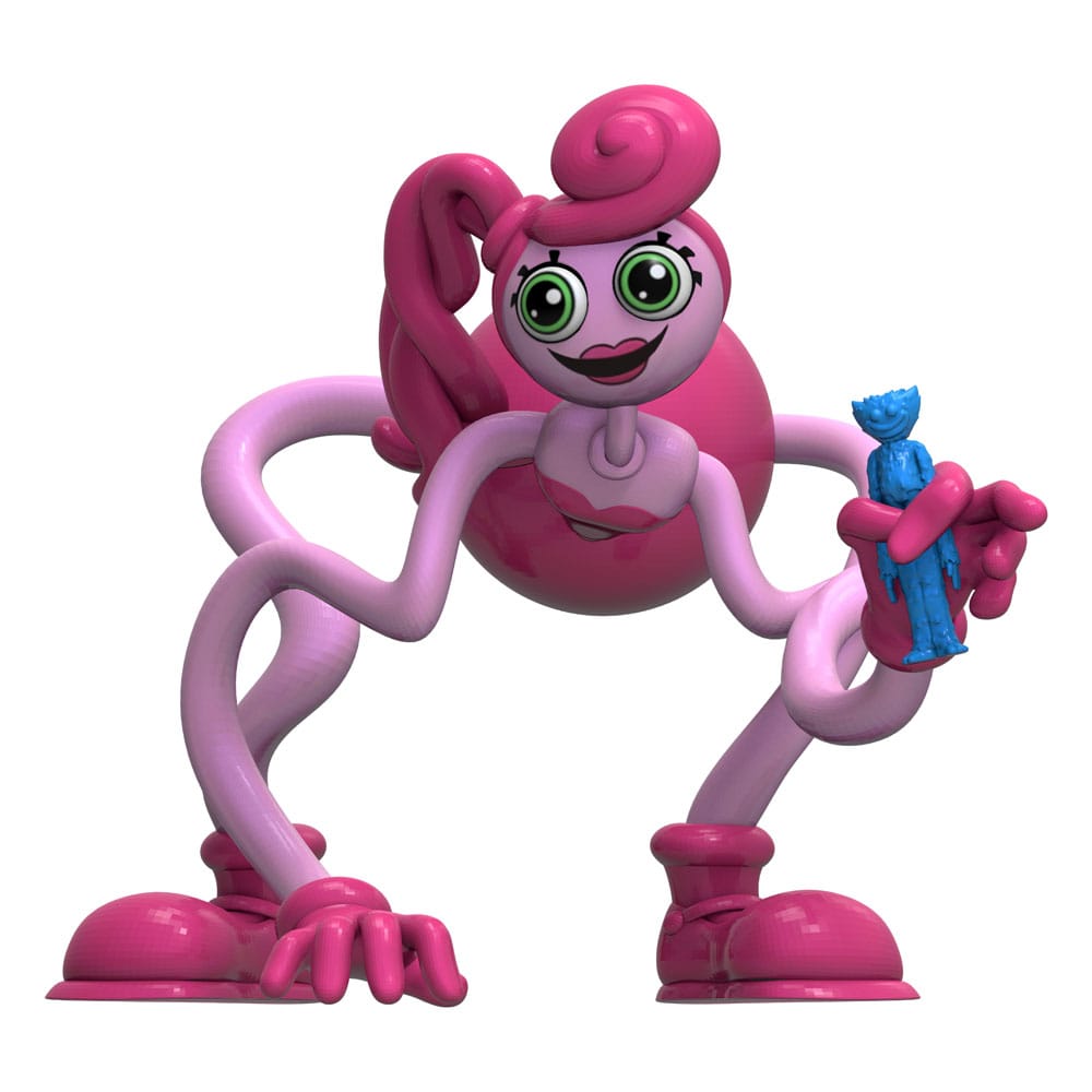 Poppy Playtime Minifigures Series 2 Display 24 Phat Mojo