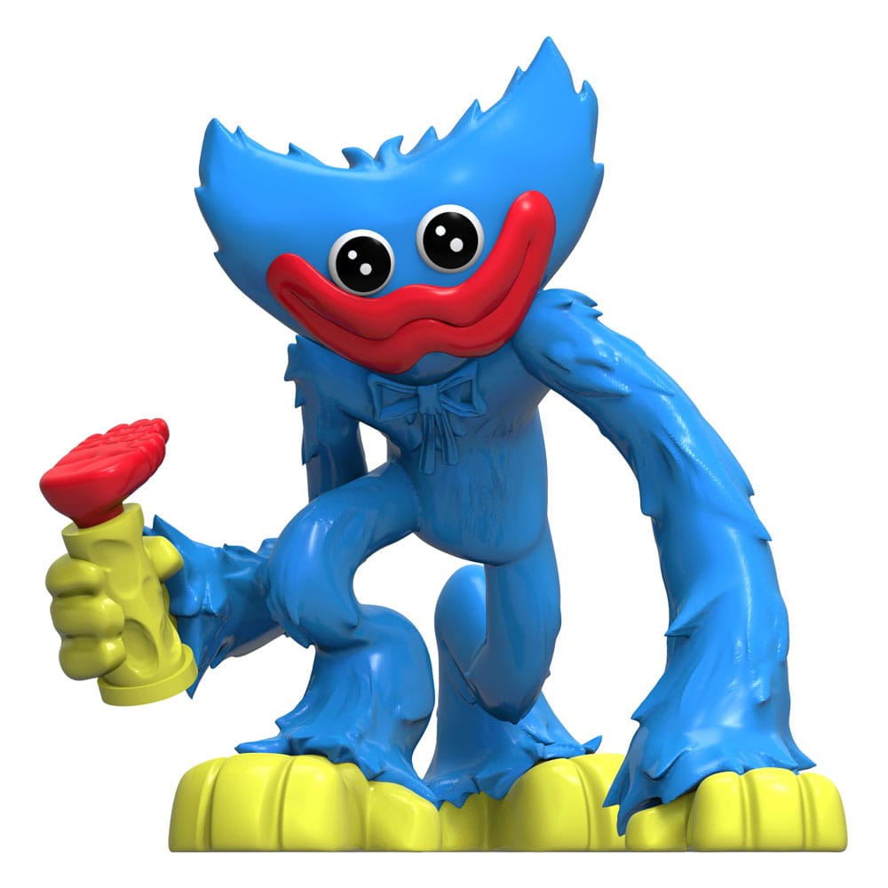 Poppy Playtime Minifigures Series 2 Display 24 Phat Mojo