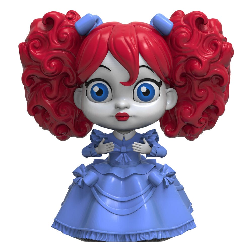 Poppy Playtime Minifigures Series 2 Display 24 Phat Mojo