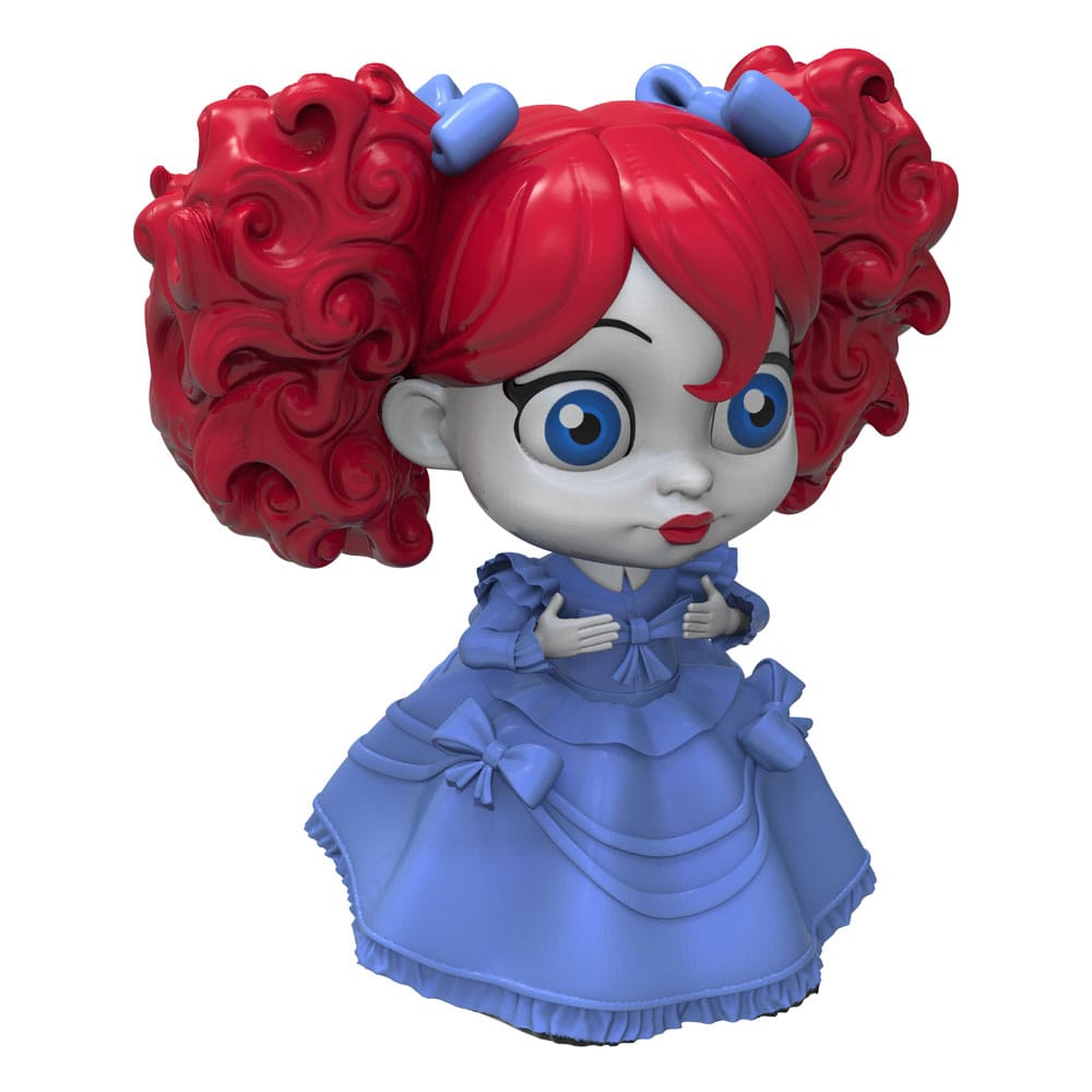 Poppy Playtime Minifigures Series 2 Display 24 Phat Mojo