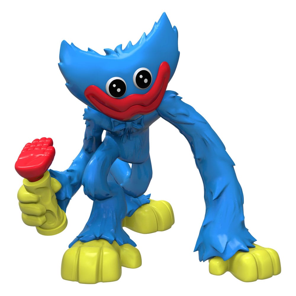 Poppy Playtime Minifigures Series 2 Display 24 Phat Mojo
