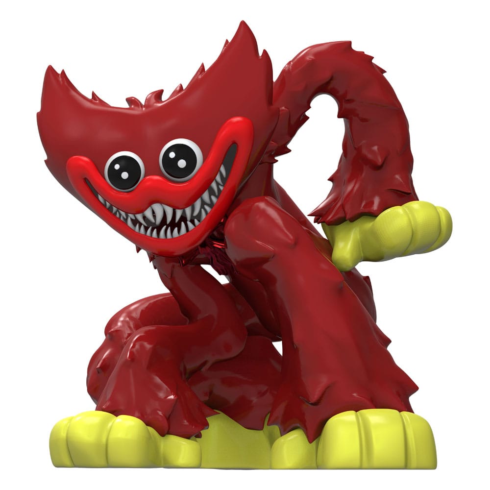 Poppy Playtime Minifigures Series 2 Display 24 Phat Mojo