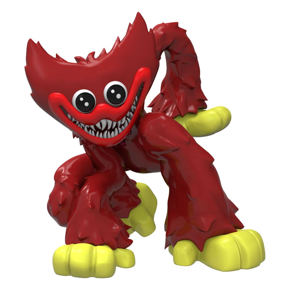 Poppy Playtime Minifigures Series 2 Display 24 Phat Mojo