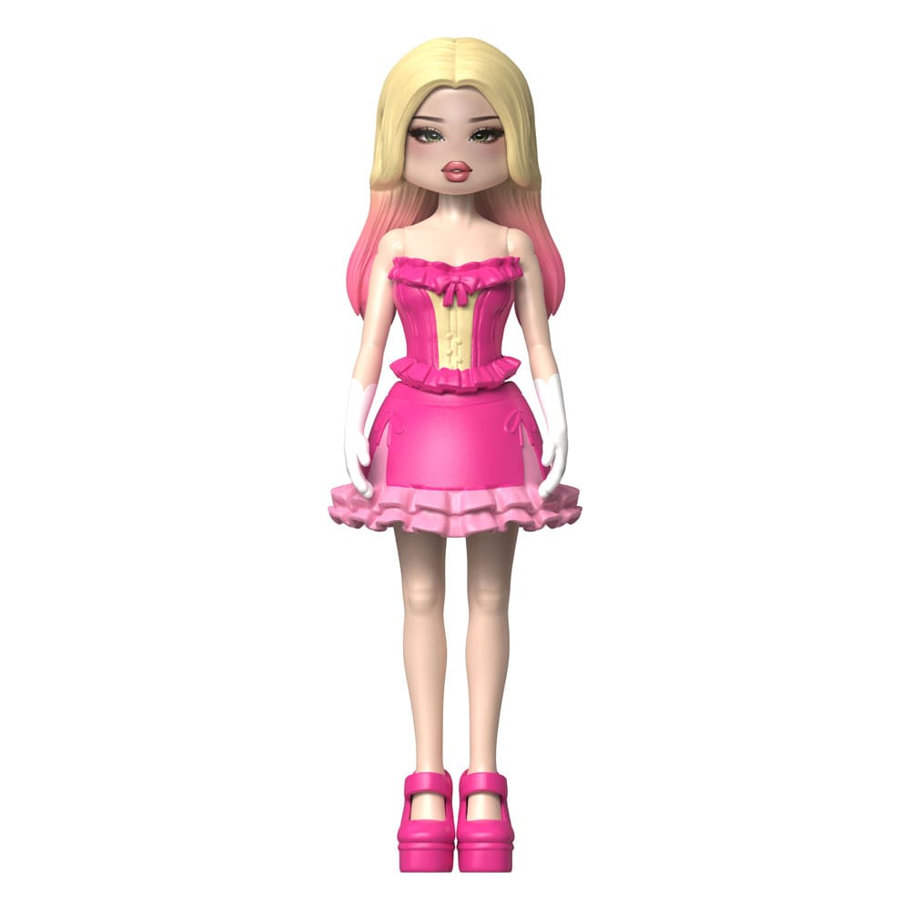 Dress To Impress Mystery Small Dolls Series 1 Display 18 Phat Mojo