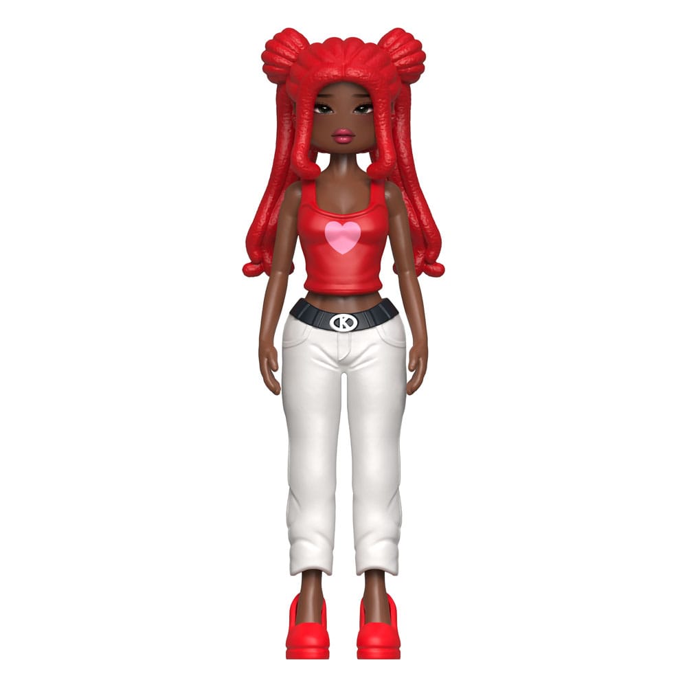 Dress To Impress Mystery Small Dolls Series 1 Display 18 Phat Mojo
