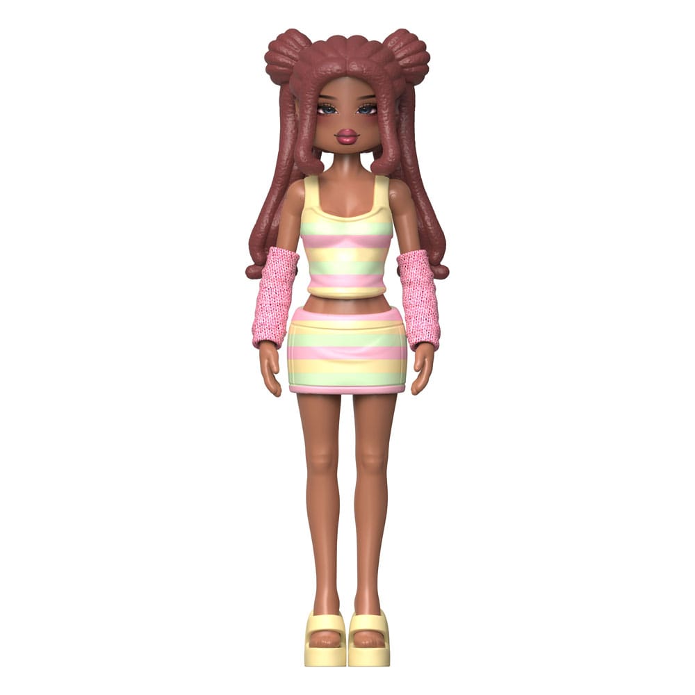Dress To Impress Mystery Small Dolls Series 1 Display 18 Phat Mojo