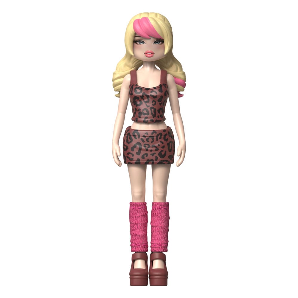 Dress To Impress Mystery Small Dolls Series 1 Display 18 Phat Mojo