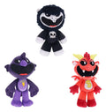 Poppy Playtime Plush Figure Character Nightmare Critters Assortment 9 Phat Mojo