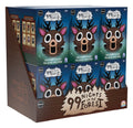 99 Nights Blind Bag Mini Figures Display 12 Phat Mojo