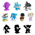 Steal a Brainrot Blind Bag Mini Figures Display 24 Phat Mojo