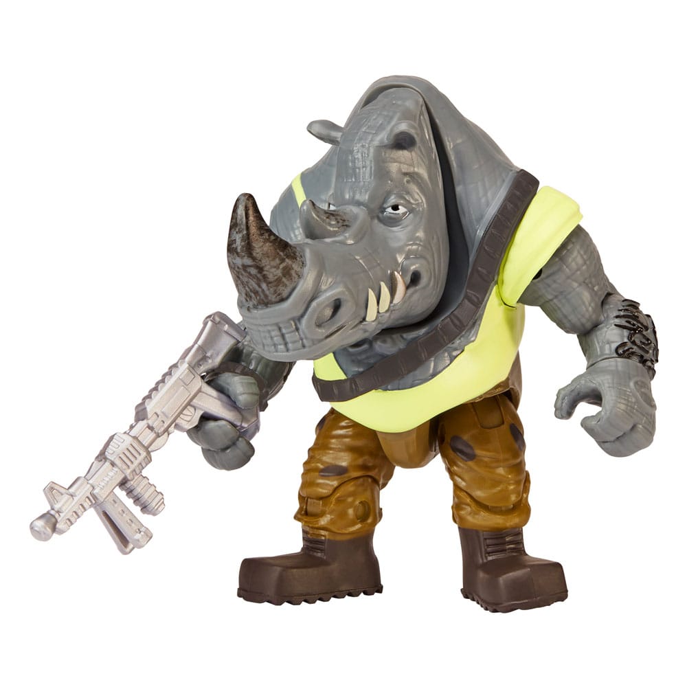Teenage Mutant Ninja Turtles Mutant Mayhem Action Figures Basic Assortment 12 Playmates