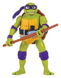 Teenage Mutant Ninja Turtles Mutant Mayhem Ninja Shouts Action Figure Donatello Playmates