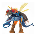 Teenage Mutant Ninja Turtles Mutant Mayhem Action Figure Giant Mega Mutant Playmates