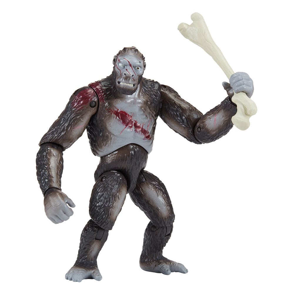 Godzilla x Kong The New Empire Action Figure One Eye Playmates
