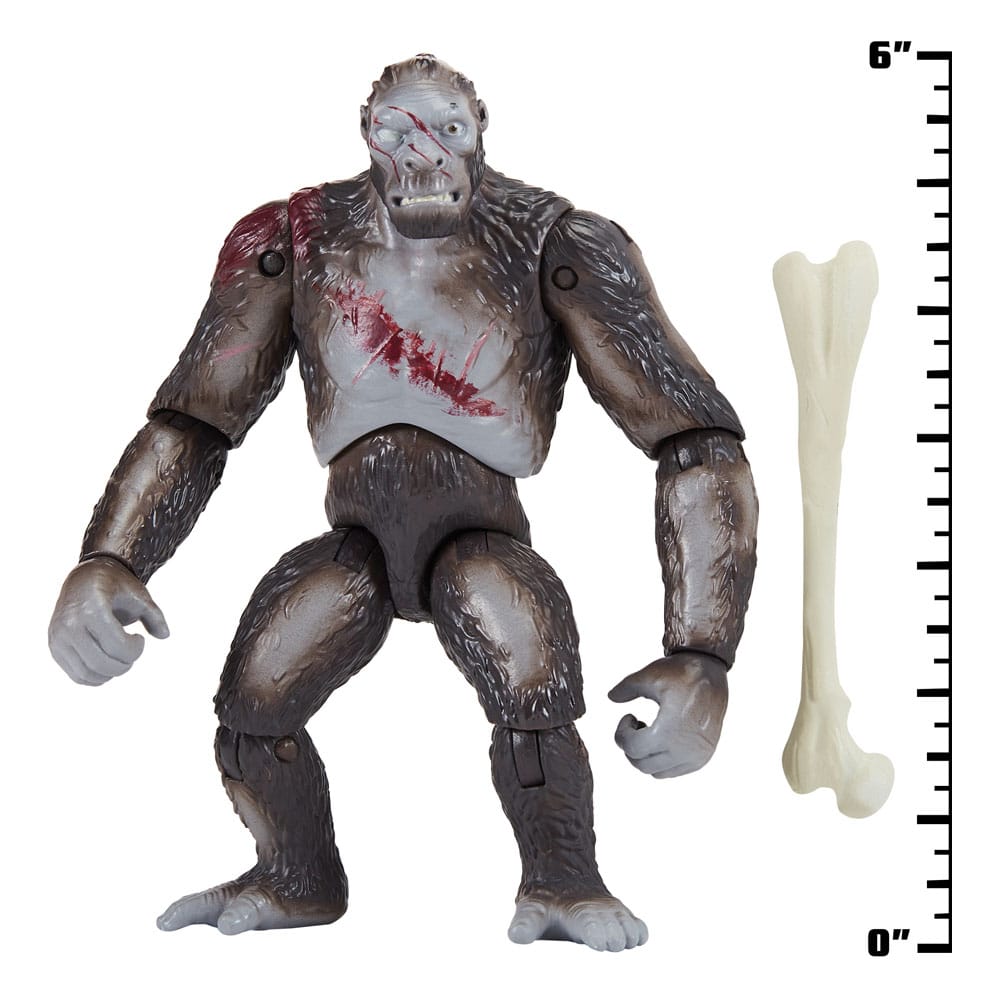 Godzilla x Kong The New Empire Action Figure One Eye Playmates