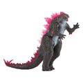 Godzilla x Kong The New Empire Action Figure Godzilla Real Feel Playmates