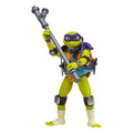 Tales of the Teenage Mutant Ninja Turtles Mix 'n Match Action Figure Donatello Playmates