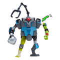 Tales of the Teenage Mutant Ninja Turtles Mix 'n Match Action Figure Mech Suit Playmates