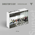 Seventeen Director's Cut KiT Album Premium Pledis Entertainment